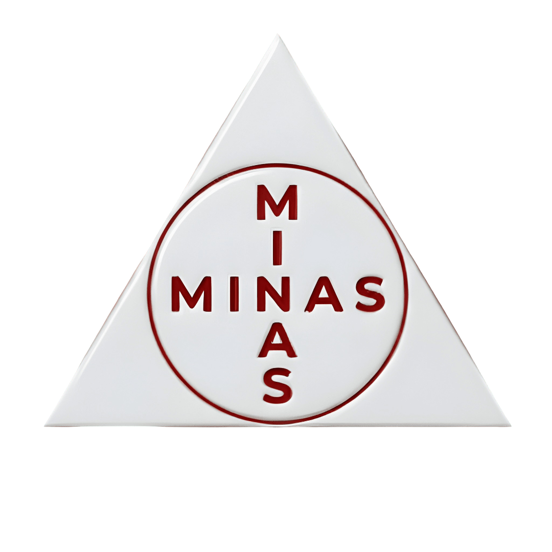 MINAS | Premium Ceramic Frit & Glaze Factory Egypt